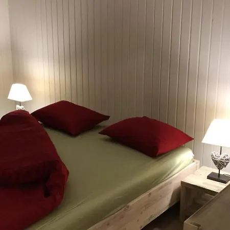Pour Vacances De Ski A La Tzoumaz